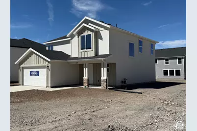 277 N 850 W #LOT 3, Springville, UT 84663 - Photo 2