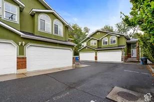 1138 E Elgin Ave, Millcreek, UT 84106 - Photo 2