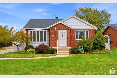 341 E 200 S, Bountiful, UT 84010 - Photo 1