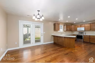 2490 N Dorchester Ave, Harrisville, UT 84414 - Photo 10