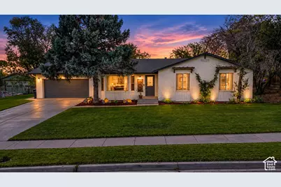 2461 W 6900 S, West Jordan, UT 84084 - Photo 1
