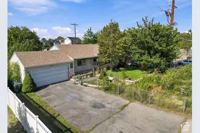3662 S 3200 W, West Valley, UT 84119 - Photo 44