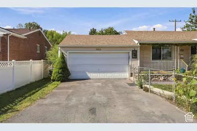 3662 S 3200 W, West Valley, UT 84119 - Photo 38