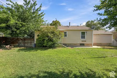 3662 S 3200 W, West Valley, UT 84119 - Photo 32