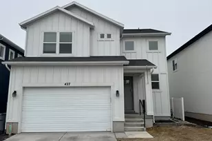 427 E 340 N, Vineyard, UT 84059 - Photo 1