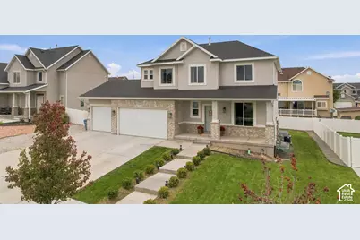 5708 W Annie Ln, West Jordan, UT 84081 - Photo 2