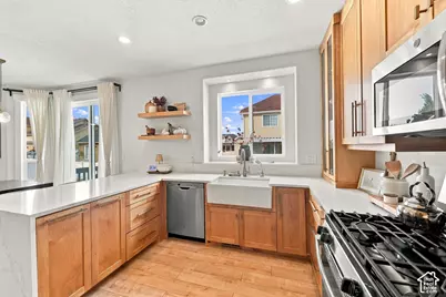 5708 W Annie Ln, West Jordan, UT 84081 - Photo 6