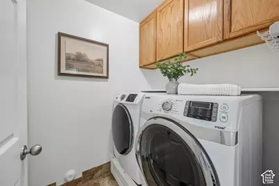 288 N Birmingham Ln W, North Salt Lake, UT 84054 - Photo 18