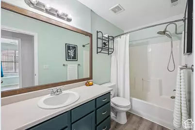 288 N Birmingham Ln W, North Salt Lake, UT 84054 - Photo 26
