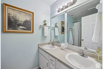 288 N Birmingham Ln W, North Salt Lake, UT 84054 - Photo 22