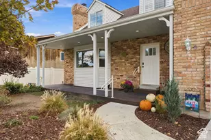 2631 W Donnawood Cir S, Taylorsville, UT 84129 - Photo 1