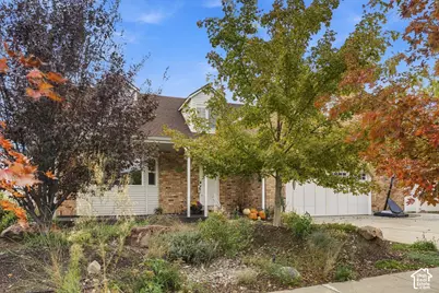 2631 W Donnawood Cir S, Taylorsville, UT 84129 - Photo 4