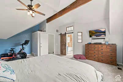 2631 W Donnawood Cir S, Taylorsville, UT 84129 - Photo 36