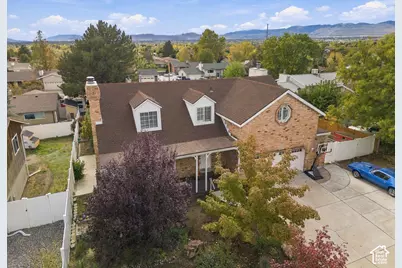 2631 W Donnawood Cir S, Taylorsville, UT 84129 - Photo 94