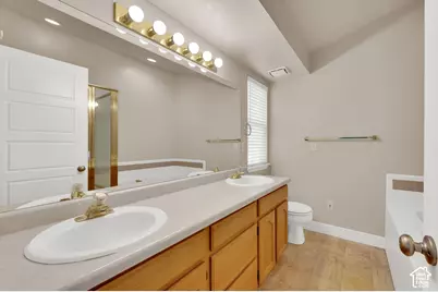 1192 W Rhonda Crest Cir S, Riverton, UT 84065 - Photo 18