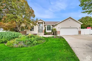 1192 W Rhonda Crest Cir S, Riverton, UT 84065 - Photo 1