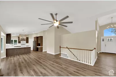1192 W Rhonda Crest Cir S, Riverton, UT 84065 - Photo 8
