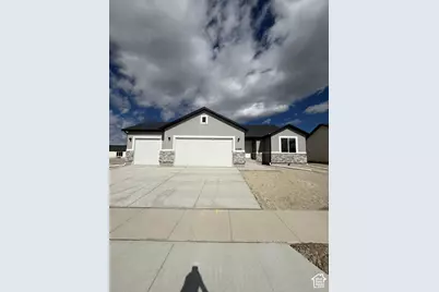 2289 E Sego Liliy Dr #488, Eagle Mountain, UT 84005 - Photo 2
