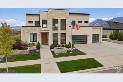 3918 S Mapleton Estates Dr, Mapleton, UT 84664 - Photo 4