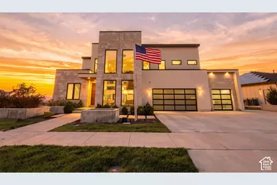 3918 S Mapleton Estates Dr, Mapleton, UT 84664 - Photo 1