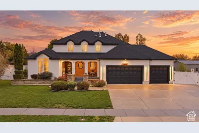 2938 W 13010 S, Riverton, UT 84065 - Photo 1