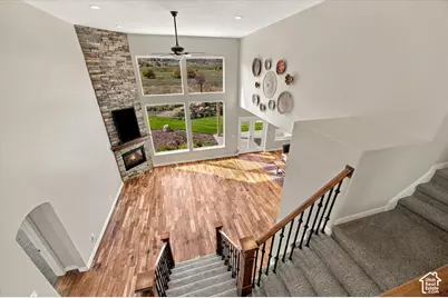 3809 N Rivers Edge Rd N, Liberty, UT 84310 - Photo 34