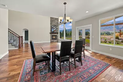 3809 N Rivers Edge Rd N, Liberty, UT 84310 - Photo 8