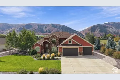3809 N Rivers Edge Rd N, Liberty, UT 84310 - Photo 50