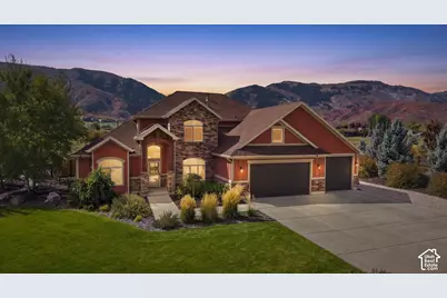 3809 N Rivers Edge Rd N, Liberty, UT 84310 - Photo 2