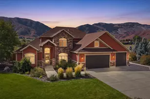 3809 N Rivers Edge Rd N, Liberty, UT 84310 - Photo 2