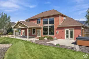3809 N Rivers Edge Rd N, Liberty, UT 84310 - Photo 58