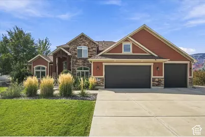 3809 N Rivers Edge Rd N, Liberty, UT 84310 - Photo 1