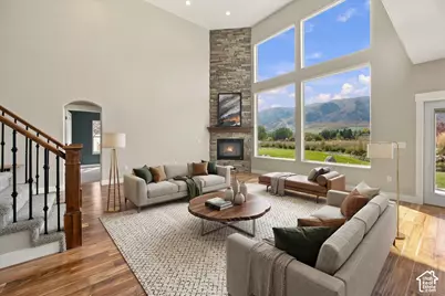 3809 N Rivers Edge Rd N, Liberty, UT 84310 - Photo 6