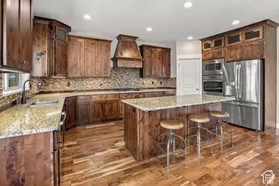 3809 N Rivers Edge Rd N, Liberty, UT 84310 - Photo 12
