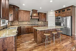 3809 N Rivers Edge Rd N, Liberty, UT 84310 - Photo 12