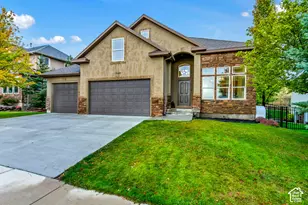 15168 S Eagle Crest Dr, Draper, UT 84020 - Photo 2