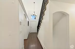 15168 S Eagle Crest Dr, Draper, UT 84020 - Photo 10