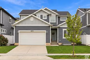 9270 N Vernham Ln, Eagle Mountain, UT 84005 - Photo 1