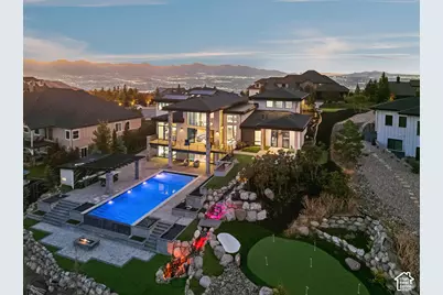 1468 E Trail Crest Ct, Draper, UT 84020 - Photo 4