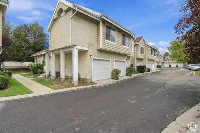 1445 W Harbor Pointe Dr, Taylorsville, UT 84123 - Photo 20
