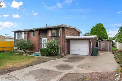 4271 S 3760 W, West Valley, UT 84120 - Photo 2