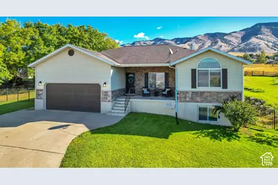 3180 N 1600 E, North Logan, UT 84341 - Photo 1