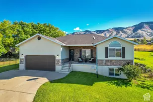 3180 N 1600 E, North Logan, UT 84341 - Photo 1