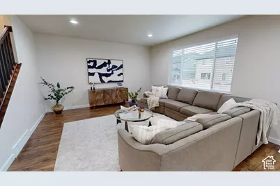 12033 S Window Arch Ln W, Herriman, UT 84096 - Photo 4
