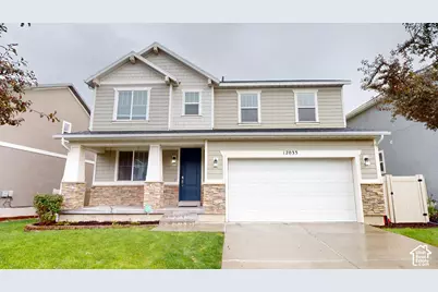 12033 S Window Arch Ln W, Herriman, UT 84096 - Photo 2