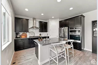3577 W Sojo Dr, South Jordan, UT 84095 - Photo 10