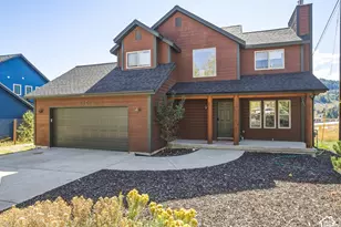 4245 Sunrise Dr, Park City, UT 84098 - Photo 1