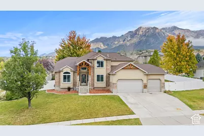 490 W 3450 N, Pleasant View, UT 84414 - Photo 2