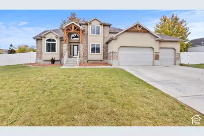 490 W 3450 N, Pleasant View, UT 84414 - Photo 4
