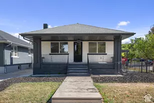 1435 S 500 E, Salt Lake City, UT 84105 - Photo 1